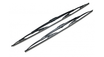 Wycieraczki Bosch Twin do Mercedes Klasa V W638 (04.1996-09.2003)